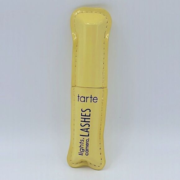 $10🌟 Tarte Lights, Camera, Lashes 4-In-1 Mascara - Picture 2 of 3